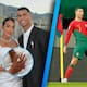 ¡Le dio el SIUU! Cristiano Ronaldo al fin se casará con Georgina tras 9 años de relación y 5 hijos
