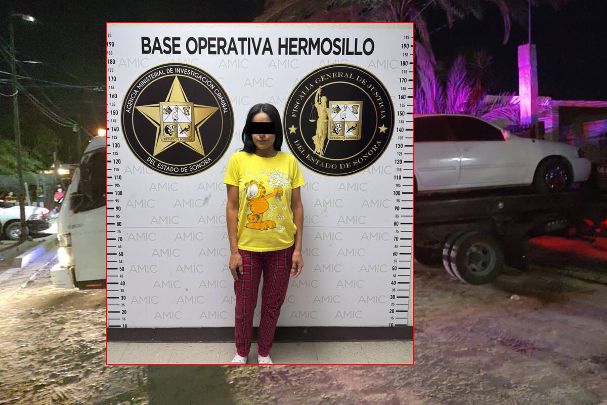 Niño Said: Arrestan a mujer que lo habría atropellado y huyó del lugar