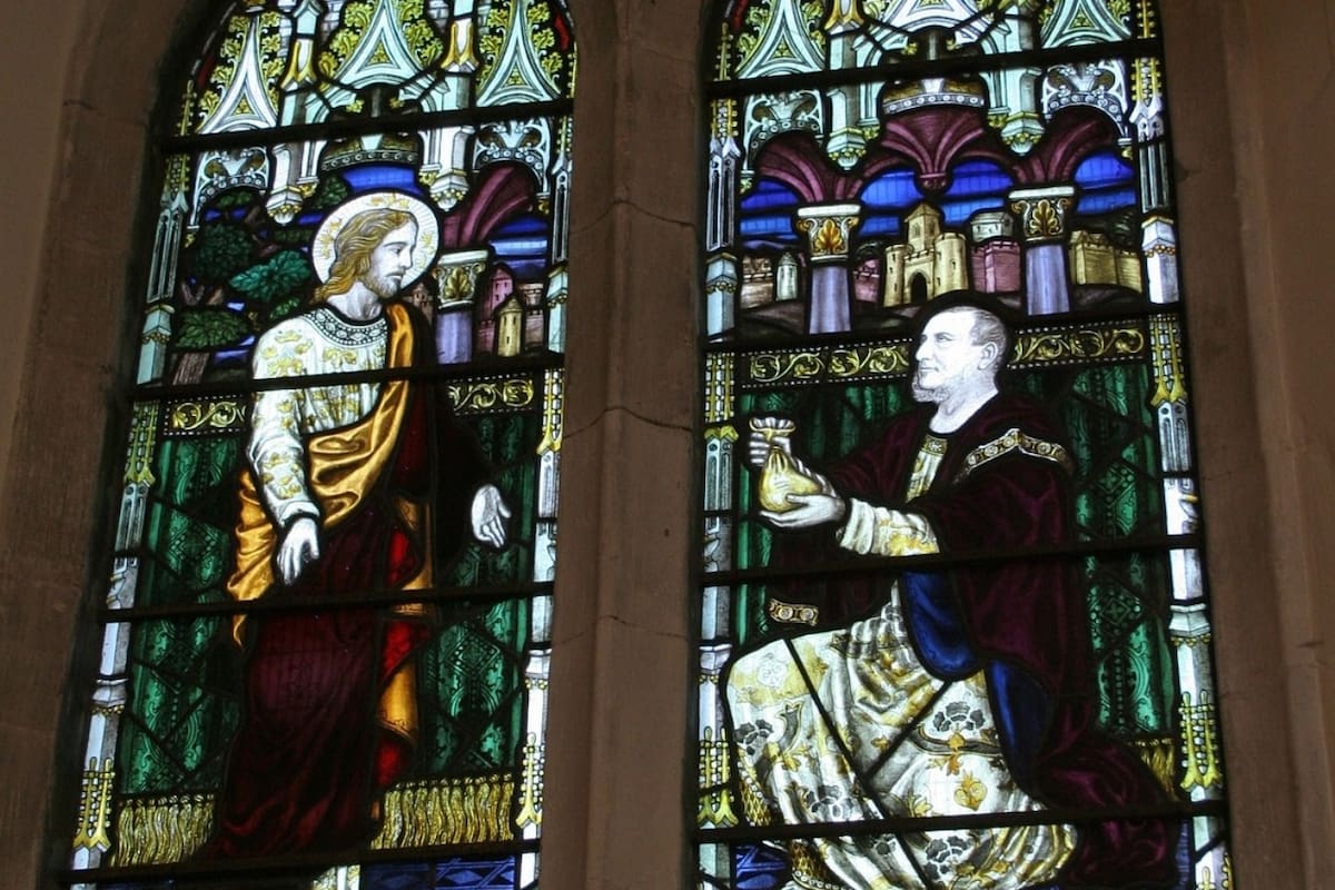 ¿Cuál es el origen y el significado del nombre Mateo?