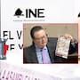 Tribunal Electoral invalida las boletas sin doblez para las elecciones de 2027 y revoca acuerdo del INE que permitía contabilizarlas como votos válidos
