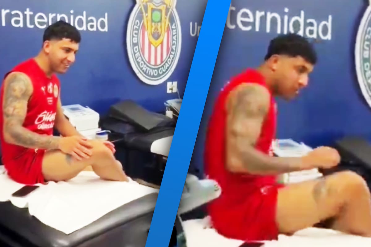 Piojo Alvarado le jugó broma con explosivos a Bryan González en su cumpleaños