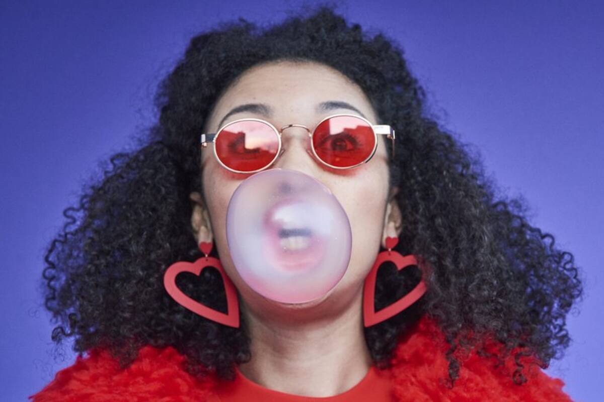 Ig Nobel: ¿qué bacterias hay en mi chicle?