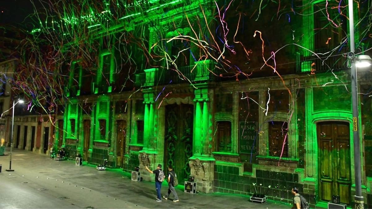 El Centro Histórico de la Ciudad de México tendrá 4 mil 500 nuevas viviendas para frenar la invasión de bodegas comerciales y el abandono nocturno tras la instalación de 6 mil luminarias en monumentos emblemáticos que buscan recuperar la vida vecinal en el corazón de la capital