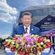 China presenta plan global de inteligencia artificial para reducir la brecha digital y crea con 29 países una organización con sede en Shanghai
