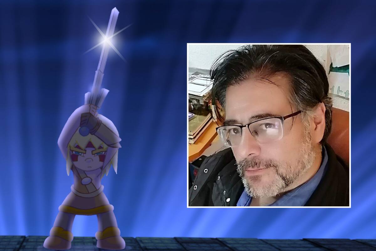 “Uma y Haggen”, una década para estrenar la película