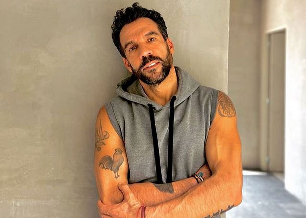Pedro Moctezuma, tío de Frida Sofía, se dijo dispuesto a colaborar para que Alejandra y su hija puedan olvidar sus diferencias y reconciliarse.