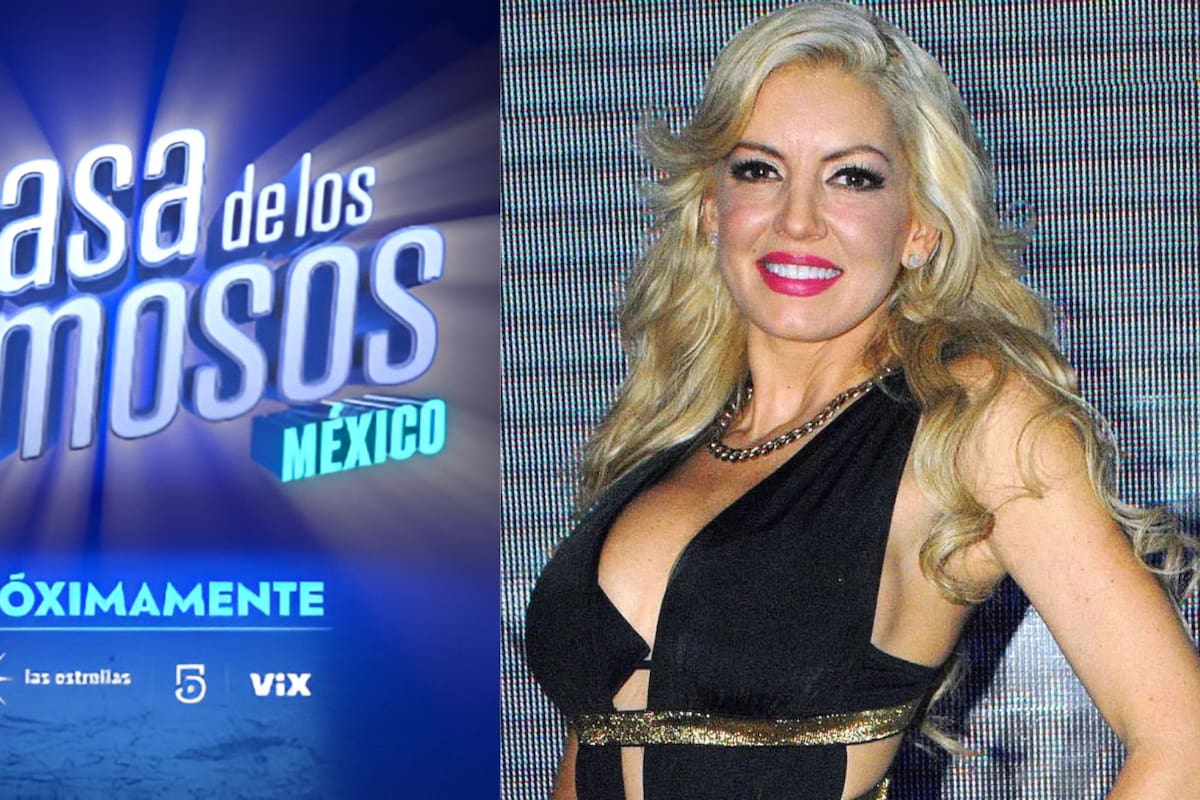 Isabel Madow rechazó participar en La Casa de los Famosos México por su hijo