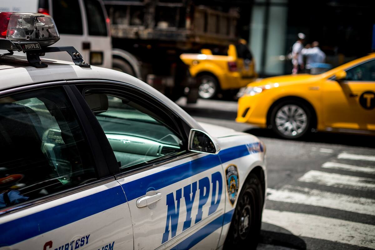 Mujer en Nueva York apuñala a su madre porque se negó a decir oración religiosa