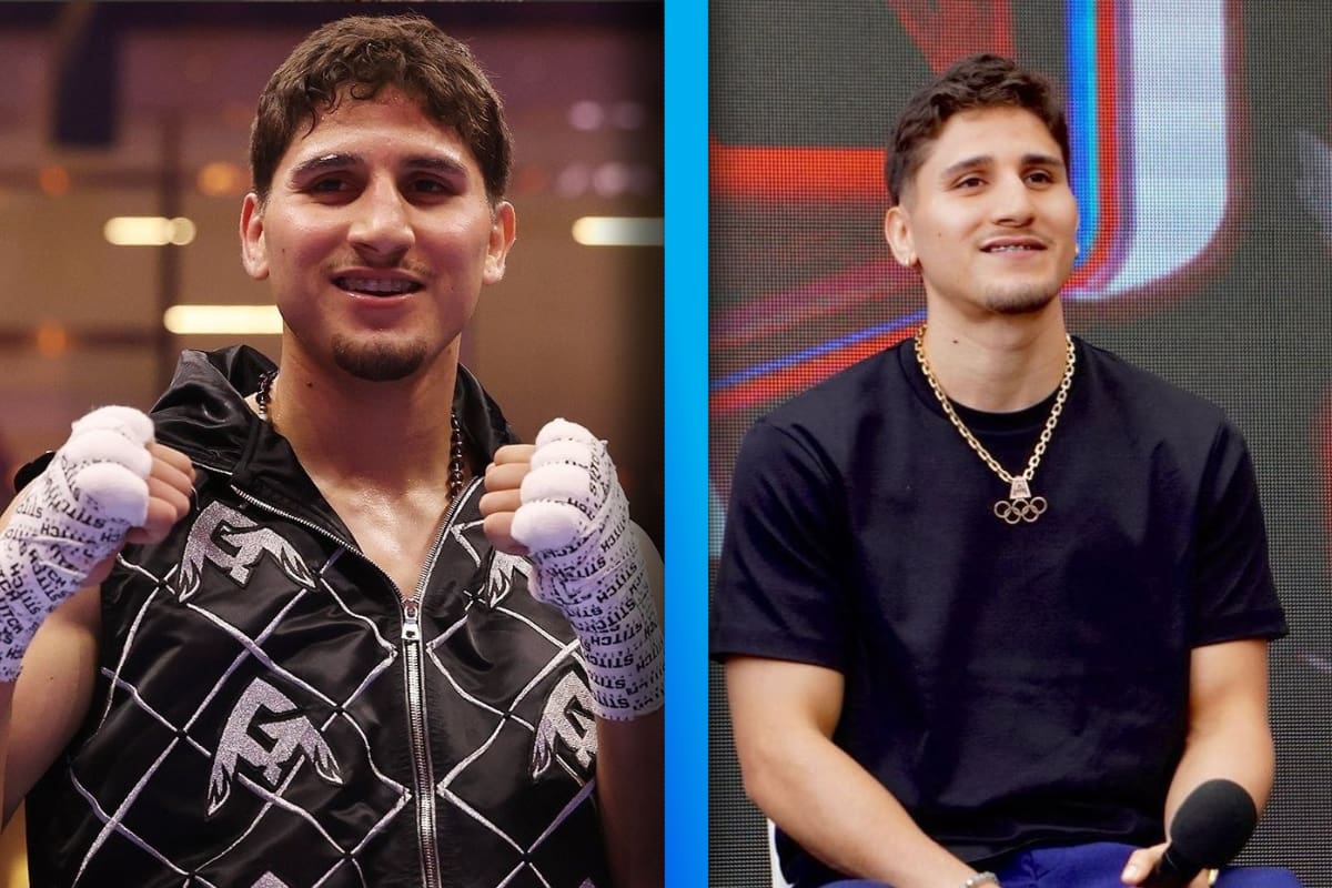 Marco Verde vuelve al ring: Conoce fecha, lugar y rival de su próxima pelea