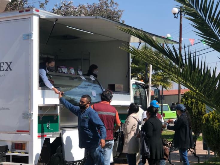 Tres empresas, mismo dueño, concentran más de 4 mil 600 millones de pesos en contratos del sistema de abasto alimentario del gobierno federal entre 2018 y 2025