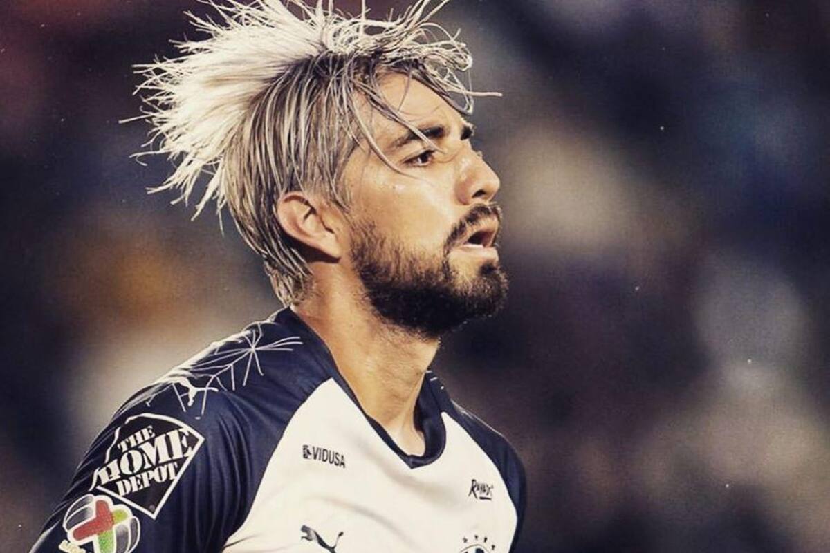 Pizarro anota su primer gol con Inter de Miami
