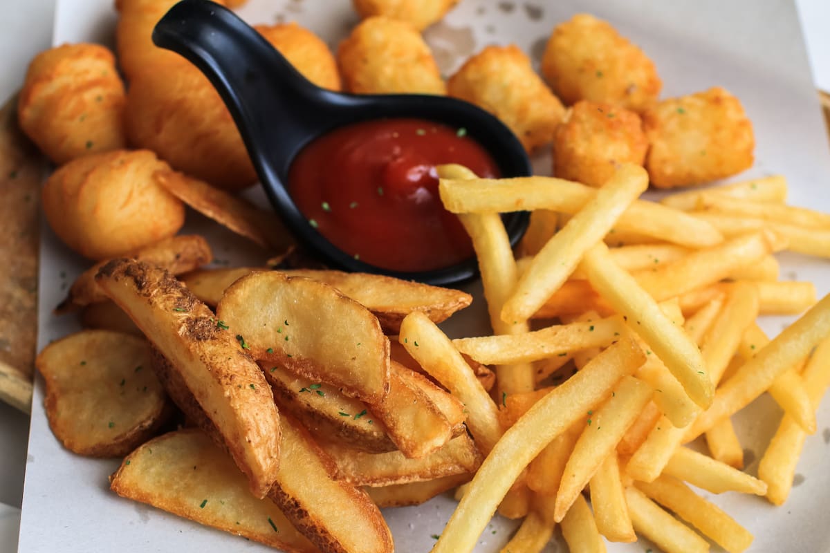 Relación entre ultraprocesados y Parkinson: nueva evidencia científica enciende alertas