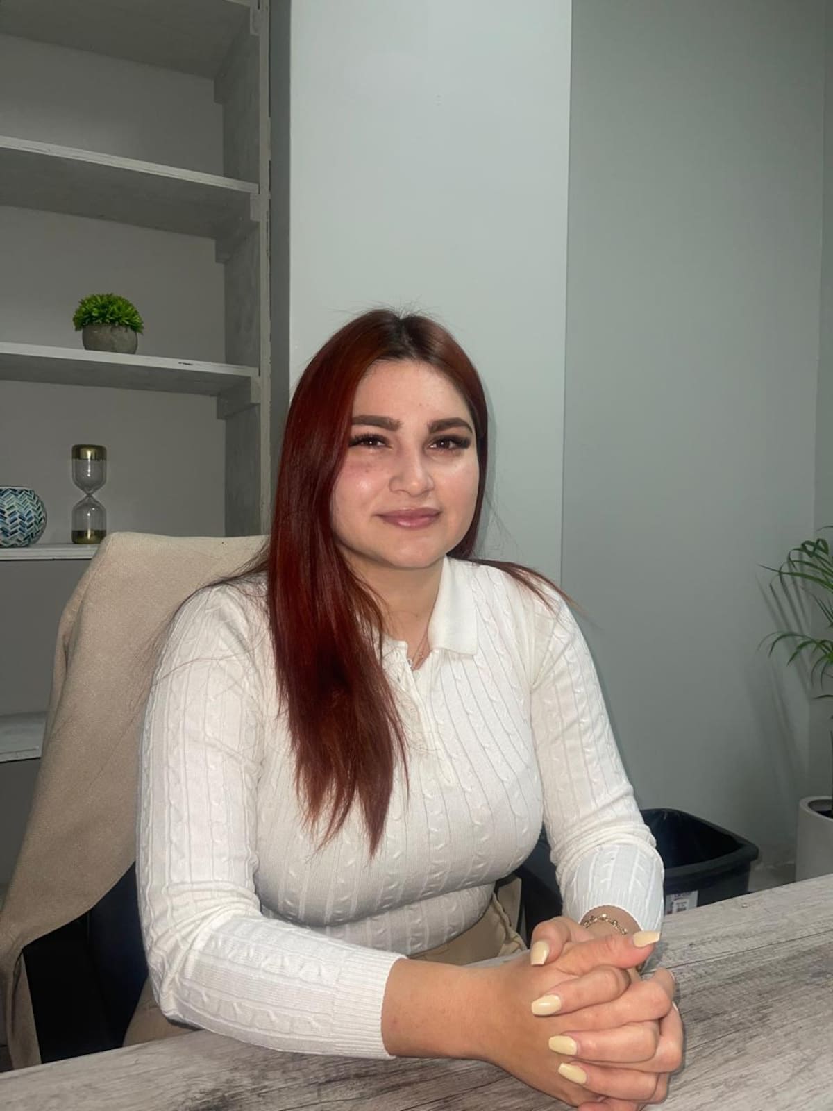 Foto: Carmen Gutiérrez