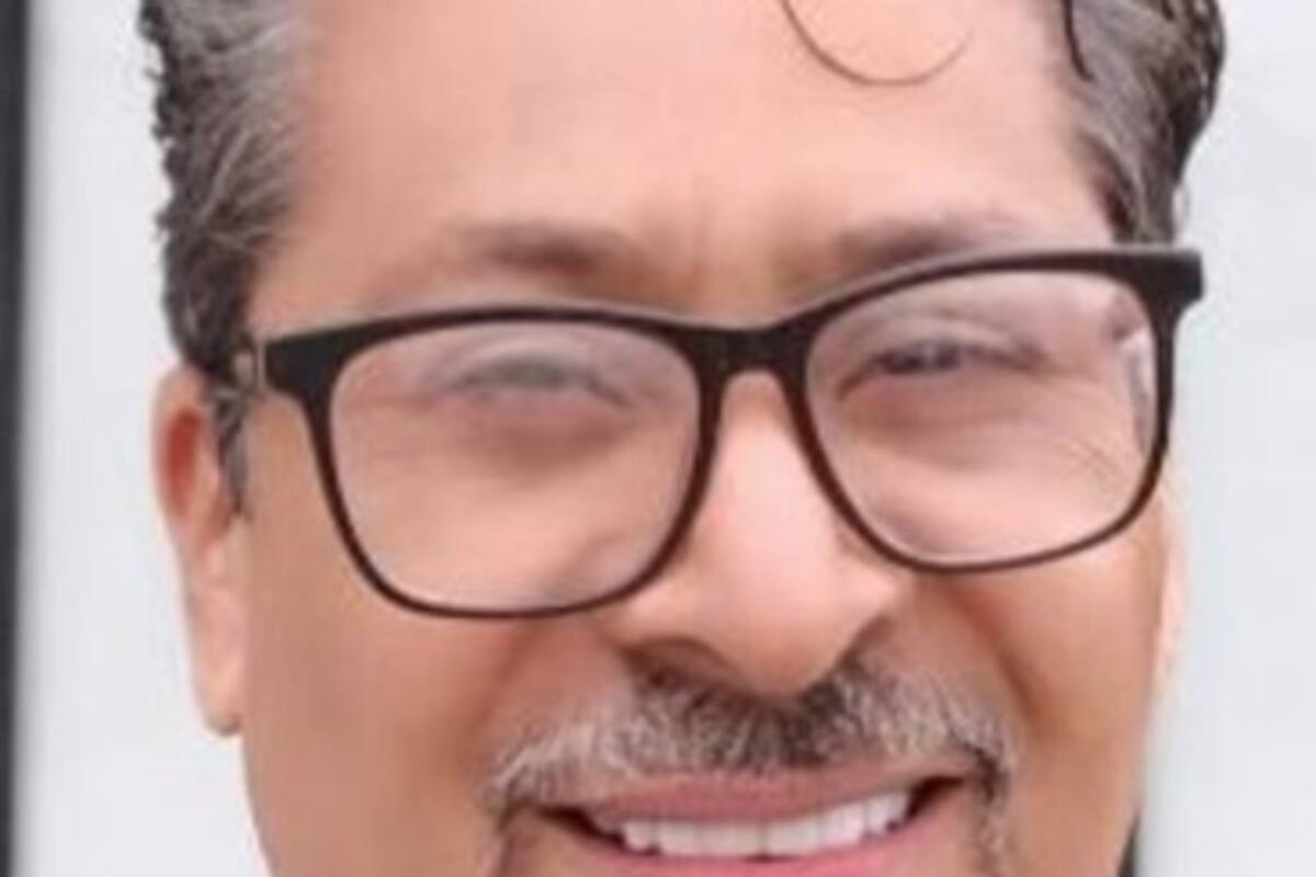 Se busca a Jorge Viveros Bravo de 49 años