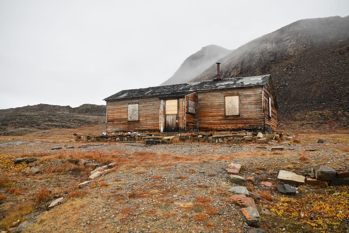 La trágica historia de la isla deshabitada más grande del mundo