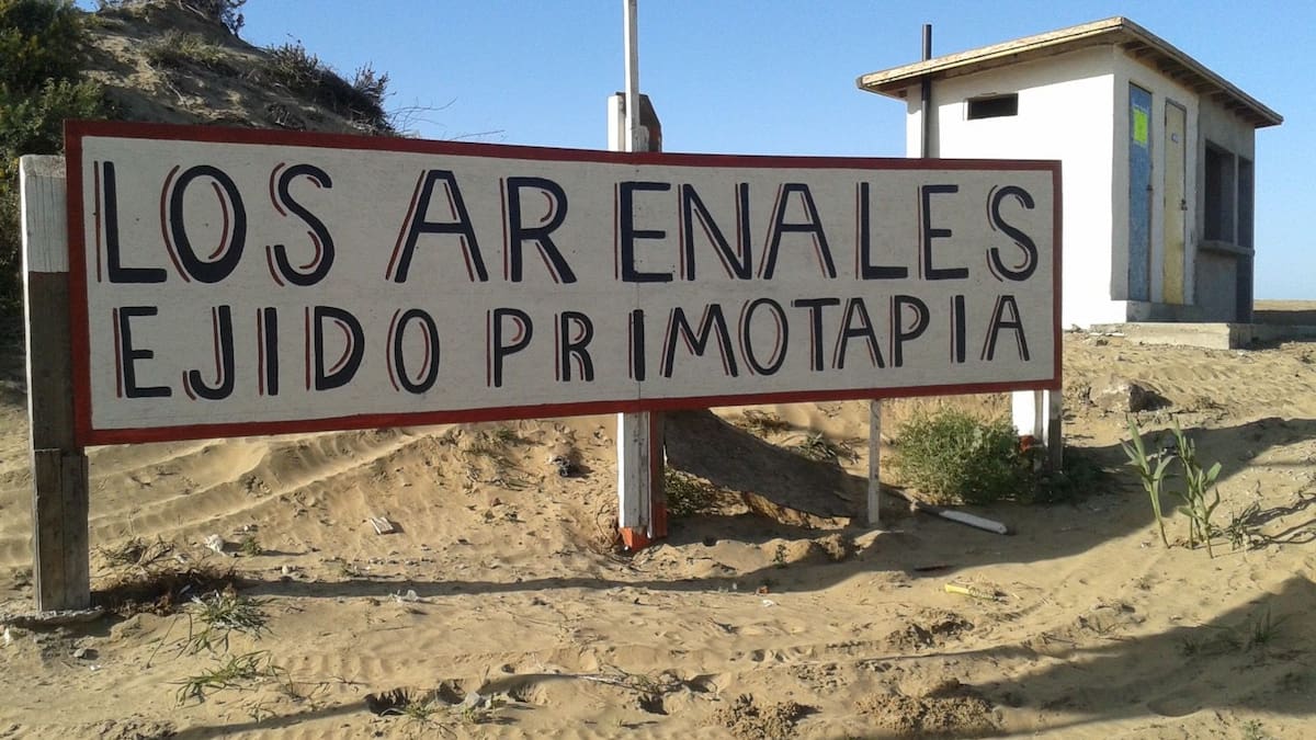 Adiós a las 4x4 en las dunas: Los Arenales en Rosarito cambiará su giro turístico