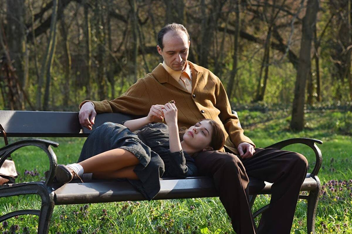 Proyectará el Cecut el Festival Internacional de Cine Judío