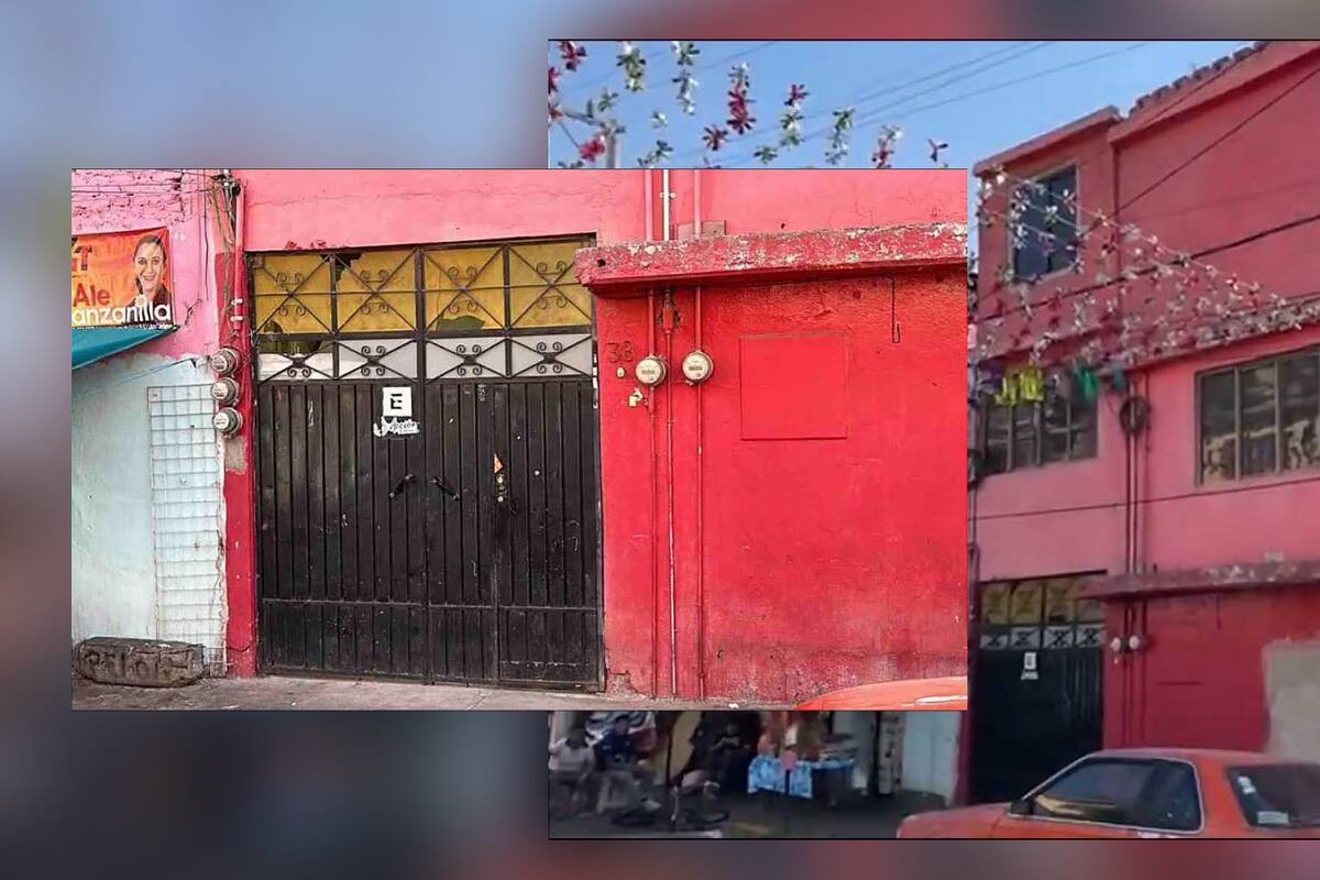 Hallan cuerpos de madre e hija, ambas de tercera edad, dentro de refrigerador en Edomex