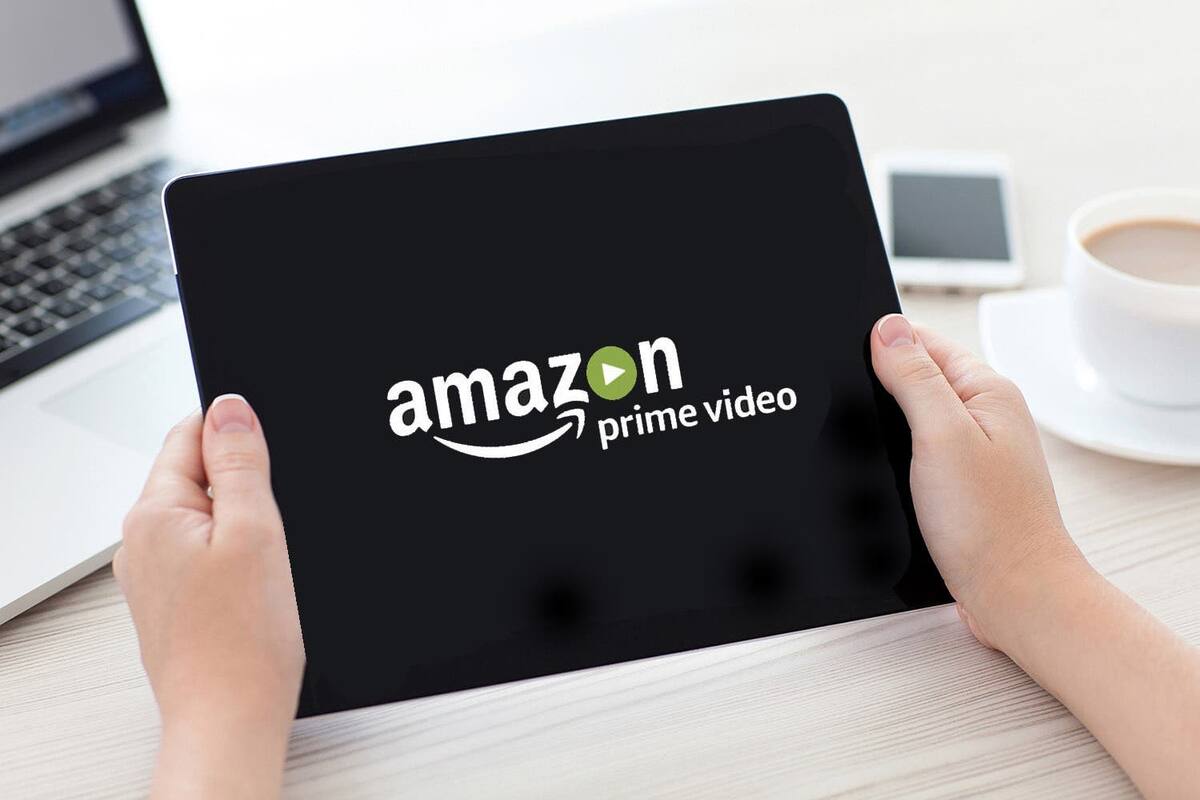 Amazon Prime Video ya permite crear perfiles de usuario