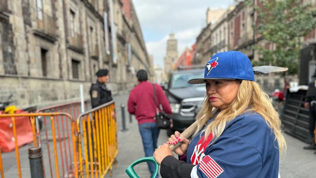 Ceci Flores espera resultados de ADN para confirmar si restos hallados son de su hijo desaparecido en 2019, pero autoridades advierten dificultades por el estado de los huesos