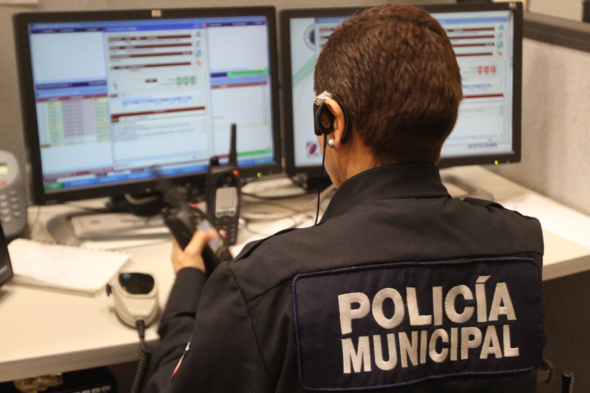 Aumentan llamadas falsas al 911 en Baja California