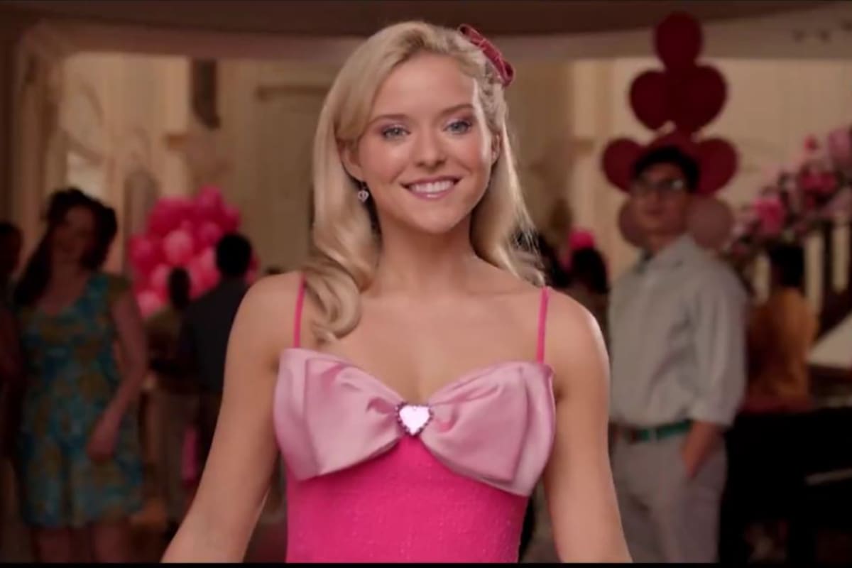 ¿Por qué “Elle” es tendencia en México? Lanzan teaser de la precuela de Legally Blonde