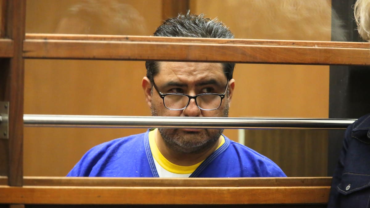 Reprograman audiencia del caso La Luz del Mundo por falta de tiempo del juez para revisar el expediente impugnado a la FGR