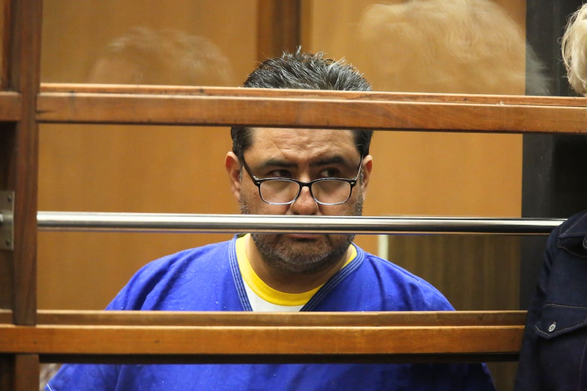 Reprograman audiencia del caso La Luz del Mundo por falta de tiempo del juez para revisar el expediente impugnado a la FGR