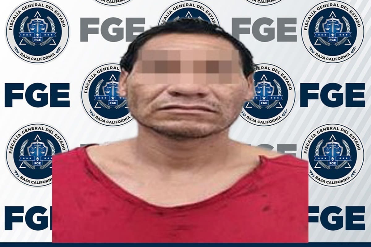 Atacan a hombre y amenazan a su pareja; uno queda en prisión