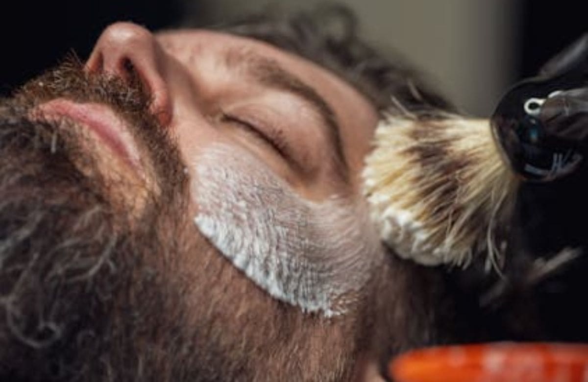 Cuidado de la barba: limpieza, hidratación y forma | Foto: pexels