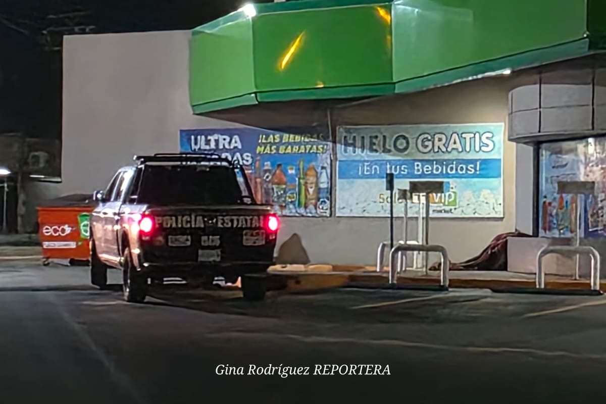 Fallece persona en situación de calle en el centro de SLRC