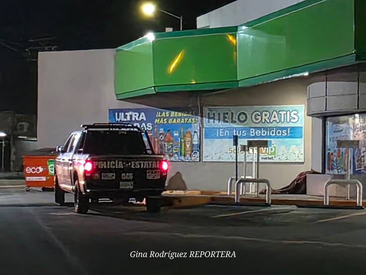 Fallece persona en situación de calle en el centro de SLRC