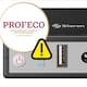 Profeco y Steren alertan sobre un Mini Ups, que podría causar quemaduras a los usuarios por contacto