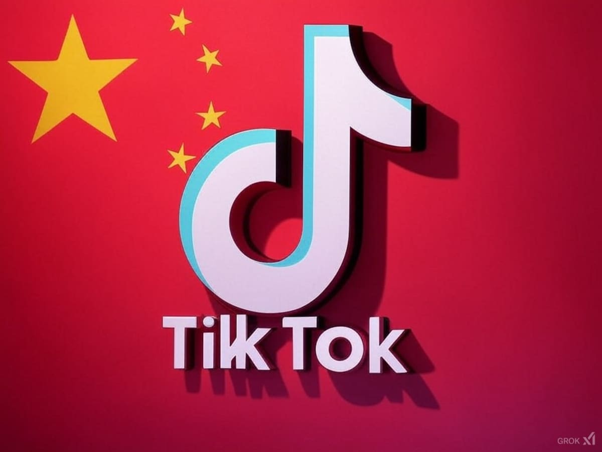 Douyin la app china que originó TikTok