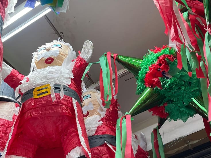 Comerciantes ajustan oferta y anticipan repuntes por temporada alta en Tijuana