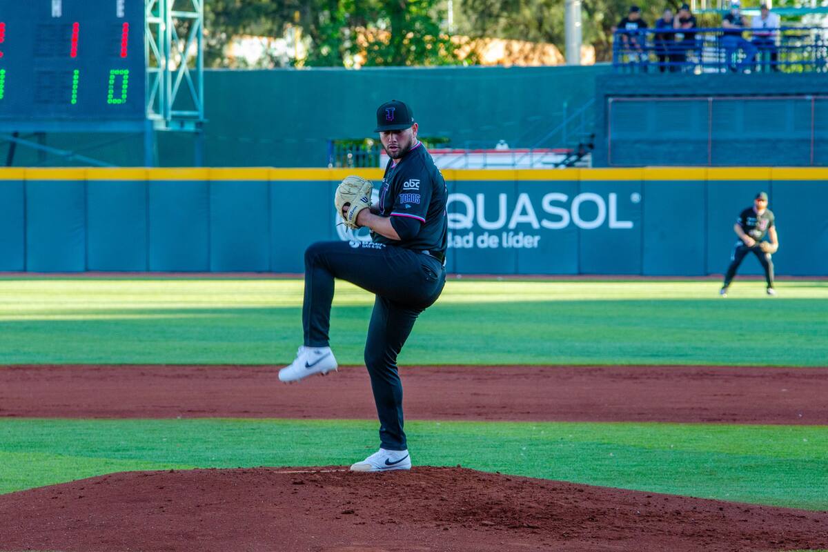 Toros de Tijuana logran su triunfo 600