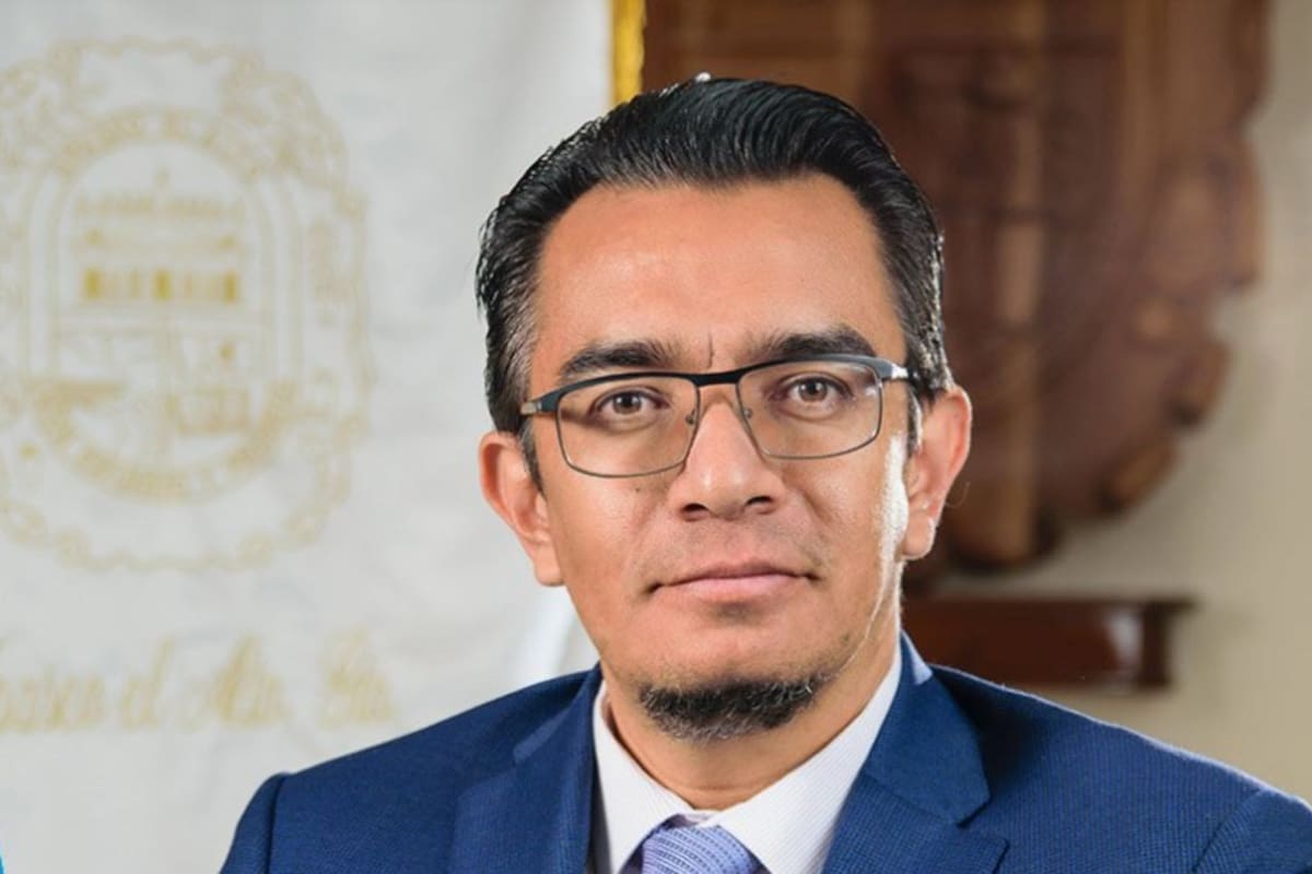 Asesinan a secretario del Ayuntamiento de Apaseo el Alto mientras jugaba básquetbol
