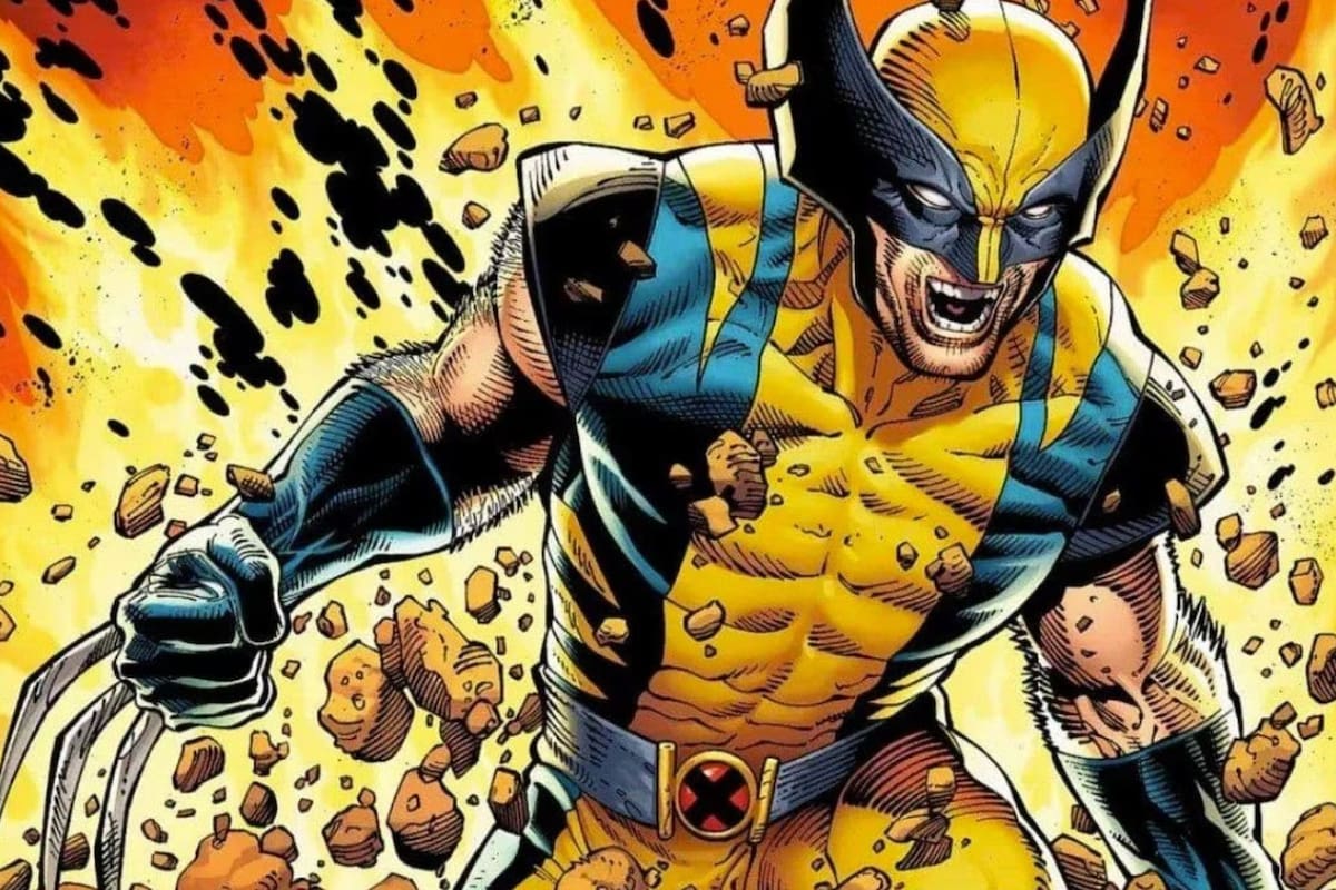 Wolverine de X-Men: IA lo revive de manera sorprendente