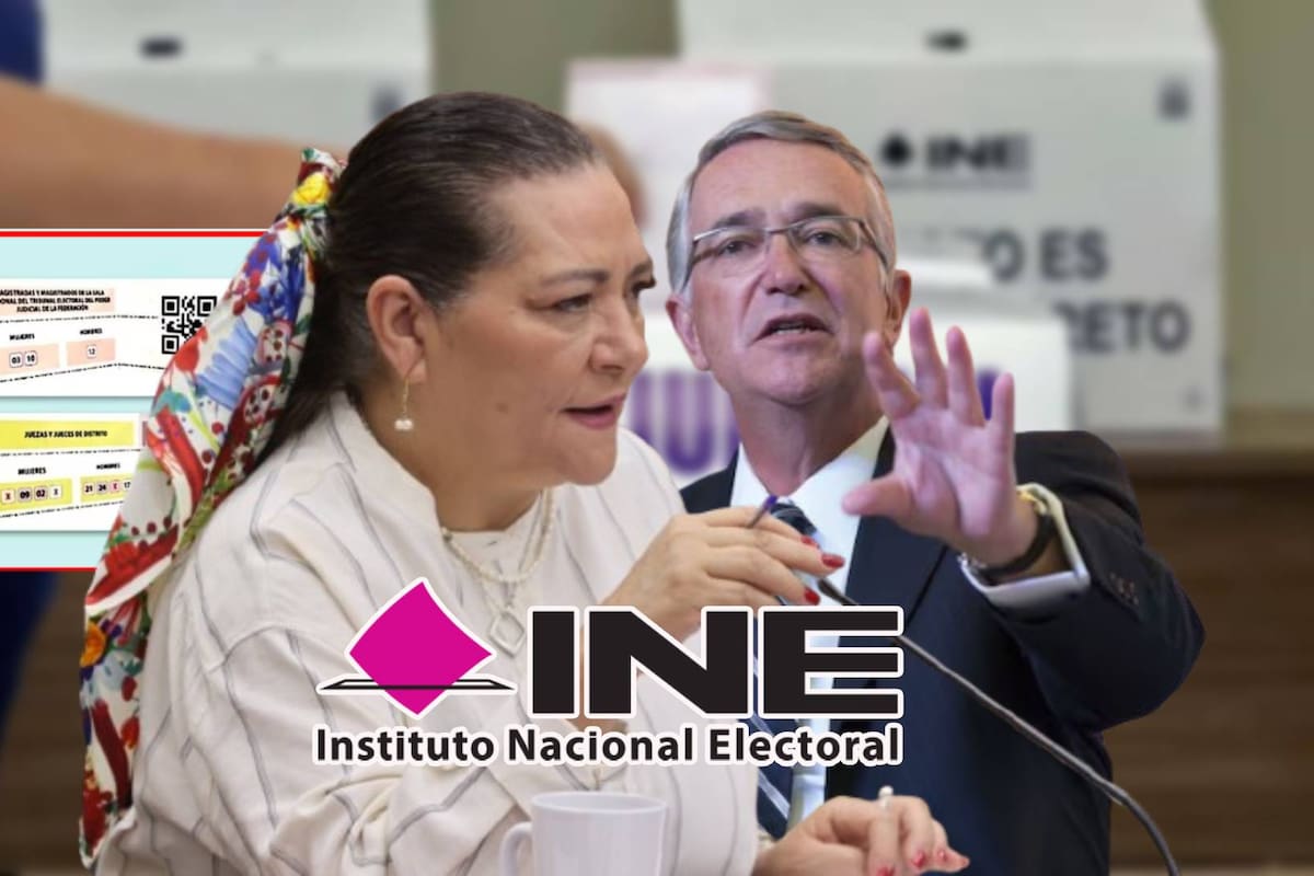 INE define llamados a no votar y acordeones como delitos electorales por igual; Salinas Pliego y más personas que los han cometido