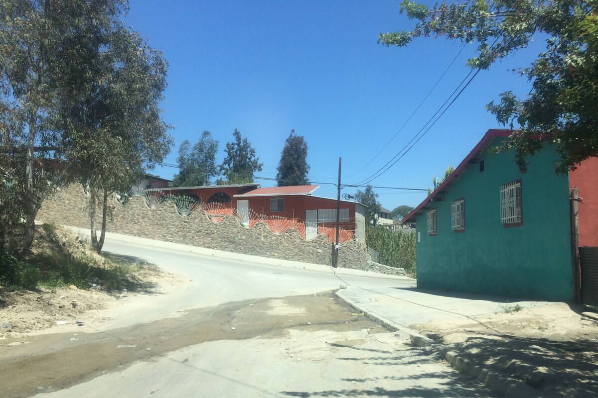 Padres de niño atropellado en Tijuana solicitan con urgencia apoyo para gastos médicos