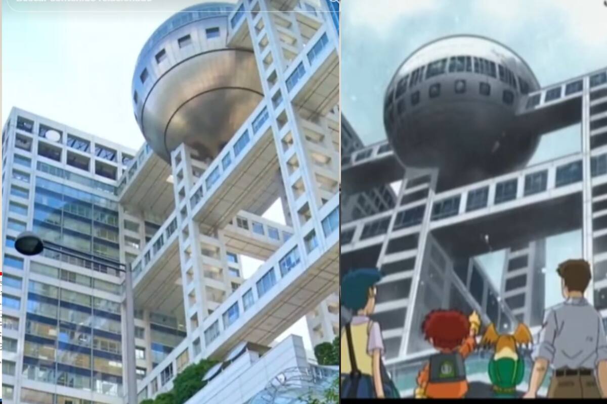 “Voy a vivir mi segunda infancia”: Hombre muestra cuál es la única razón para ir a Tokio
