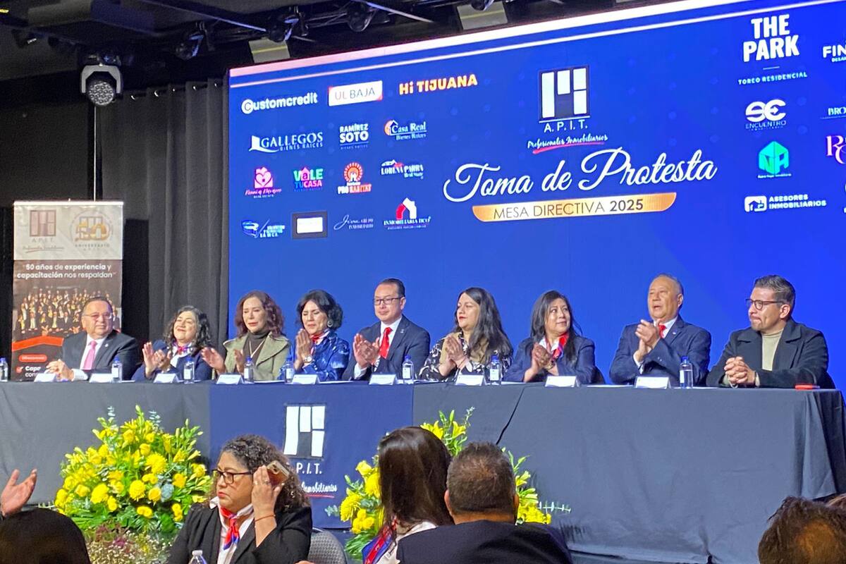 Elige APIT a su nuevo presidente