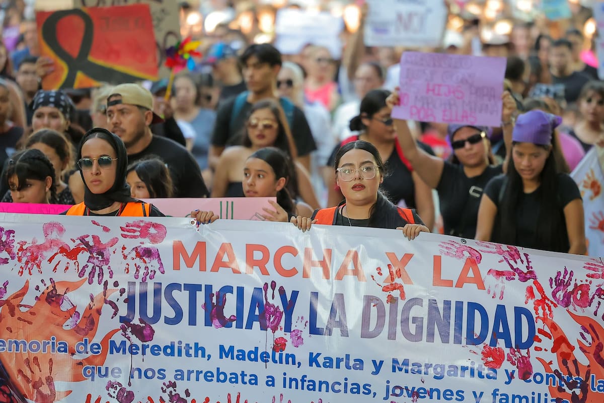 Senado aprueba reforma constitucional para crear Ley General de Feminicidio y unificar su investigación y sanción en todo México