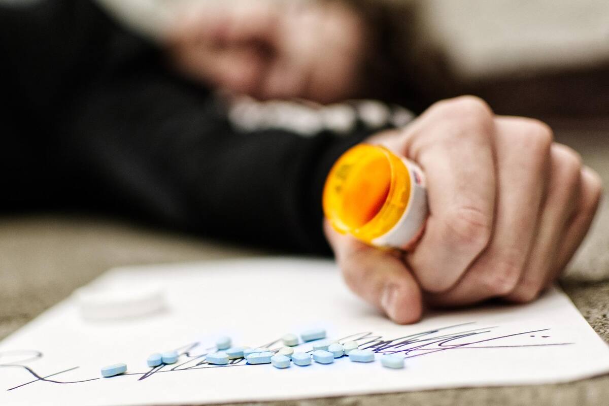 Los riesgos de tomar melatonina para inducir el sueño