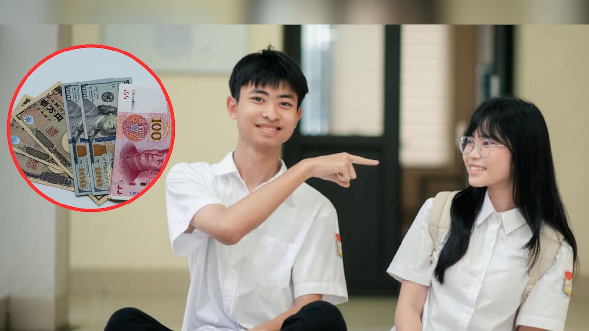 Por qué los jóvenes chinos no gastan y cómo esto está afectando la economía de China