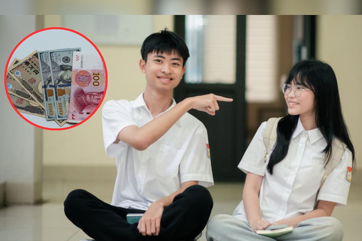 Por qué los jóvenes chinos no gastan y cómo esto está afectando la economía de China