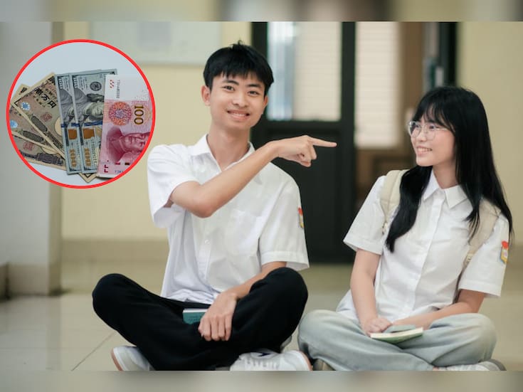 Por qué los jóvenes chinos no gastan y cómo esto está afectando la economía de China