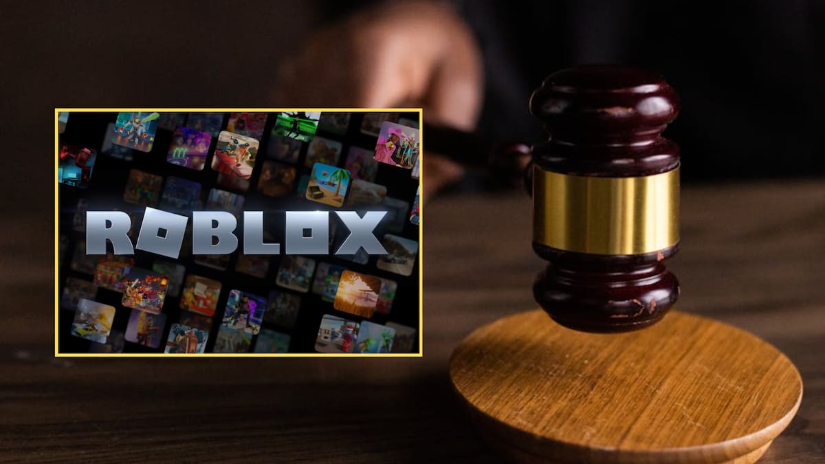 Condado de Los Ángeles demanda a Roblox por fallas en la protección de menores y exposición a contenido sexual