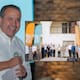 Beneficia alcalde a la Catedral con Misión Solar