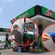 Pemex capacita a gasolineros sobre la disminución de comisiones en pagos con tarjeta y vales: conozca los pasos para asistir al taller informativo de hoy y aplicar la nueva resolución de redes de medios de disposición